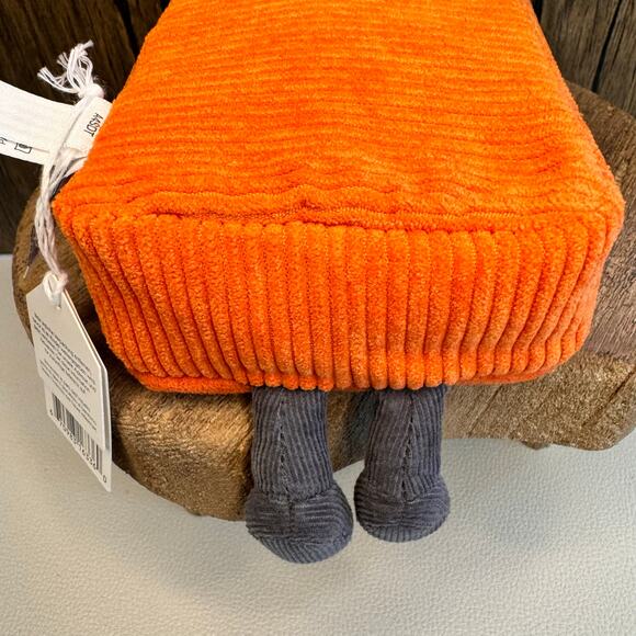 Jellycat Sardine Tin FAST SHIP NEW Jellycat Sardines - Picture 7 of 8